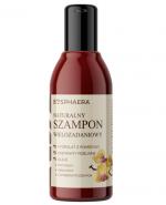 Bosphaera Naturalny Szampon wielozadaniowy - 200 g