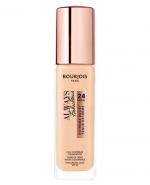Bourjois Always Fabulous Extreme Resist 24 h Podkład do twarzy 100 Rose Ivory - 30 ml