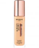 Bourjois Always Fabulous Extreme Resist 24 h Podkład do twarzy 110 Light Vanilla - 30 ml
