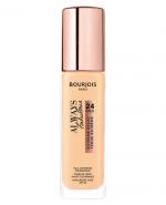 Bourjois Always Fabulous Extreme Resist 24 h Podkład do twarzy 120 Light Ivory - 30 ml