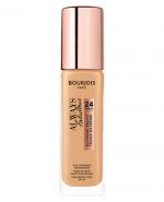 Bourjois Always Fabulous Extreme Resist 24 h Podkład do twarzy 210 Vanilla - 30 ml