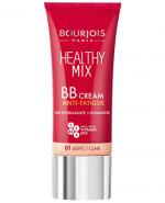 Bourjois Healthy Mix Lekki krem BB 01 Light -30 ml