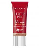 Bourjois Healthy Mix Lekki krem BB 03 Dark - 30 ml