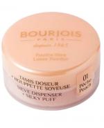 Bourjois Poudre Libre Loose Powder Puder sypki - 01 Peach - 32 g