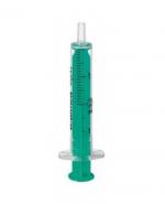 Braun Injekt Strzykawka dwuczęściowa - 2 ml 