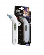 BRAUN THERMOSCAN 3 Termometr do ucha IRT 3030 - 1 szt.