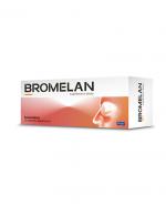BROMELAN (SINUZYM) - 30 tabl.