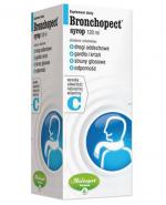 BRONCHOPECT Syrop - 120 ml