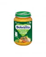  BOBOVITA Krupniczek z cielęciną po 8 m-cu - 190 g - cena, opinie, właściwości