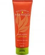 California Mango Balsam do rąk i ciała z mango - 266 ml