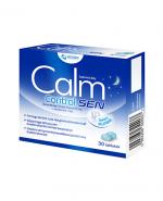 Calm Control Sen - 30 tabl.