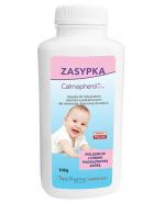  Calmapherol Baby Zasypka, 100 g - cena, opinie, właściwości