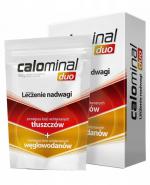  Calominal Duo Proszek - 150 g - cena, opinie, wskazania