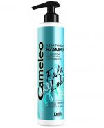  Cameleo Fale Loki Keratynowy szampon do włosów kręconych i falowanych - 250 ml - cena, opinie, właściwości