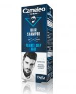 Cameleo Men Szampon redukujący siwiznę - 150 ml