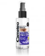 Cameleo Smooth Effect Jedwabne serum do włosów - 55 ml