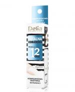Delia Totalna odbudowa Kompleksowa odżywka do paznokci - 11 ml