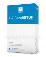 A-Z CANDISTOP - 60 kaps.