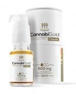 Marihuana a CBD i THC oraz inne pochodne konopi - Apteka Internetowa Melissa