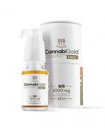 CannabiGold Select 1000 mg - 12 ml