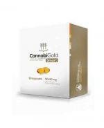 CANNABIGOLD SMART 10 mg - 30 kaps.