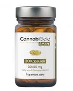 CannabiGold Smart - 30 kaps.