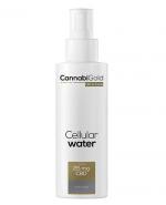 CannabiGold Ultra Care Woda komórkowa - 125 ml