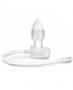 CANPOL BABIES Nasal Aspirator 56/007 - 1 szt. 