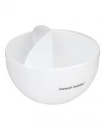 Canpol Babies Pojemnik na mleko w proszku biały 56/014 white, 1 szt.