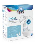 CANPOL BABIES LAKTATOR Elektryczny EasyStart 12/201- 1 szt.