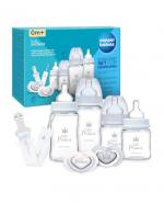 Canpol Zestaw Startowy Royal Baby set BOY, 1 szt.