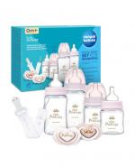 Canpol Zestaw Startowy Royal Baby set Girl, 1 szt.