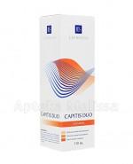 CAPITIS DUO Szampon - 110 ml