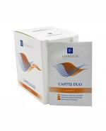 CAPITIS DUO Szampon - 30 sasz. x 5 ml 