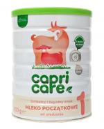  Capricare 1 Mleko początkowe oparte na mleku kozim, 800 g