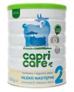  Capricare 2 Mleko następne oparte na mleku kozim, 800 g