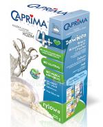 CAPRIMA PREMIUM Kaszka ryżowa z pełnym mlekiem kozim 4+ - 225 g