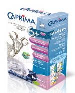 CAPRIMA PREMIUM Kaszka wielozbożowa z pełnym mlekiem kozim 6+ - 225 g