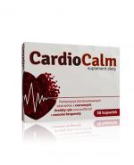 Alg Pharma Cardio Calm, 30 kapsułki