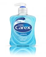 CAREX Antybakteryjne mydło w płynie Original - 250 ml