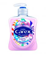 CAREX Antybakteryjne mydło w płynie Unicorn Magic - 250 ml
