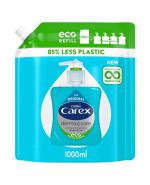 Carex Original Antybakteryjne mydło w płynie zapas - 1000 ml