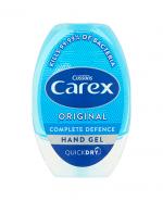 Carex Original Antybakteryjny żel do rąk - 50 ml