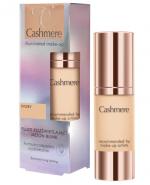 Cashmere Illuminated make-up Fluid rozświetlający moon blink Ivory - 30 ml