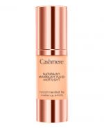 Cashmere Mineral Foundation Fluid naturalny Ivory, 30 ml