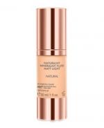 Cashmere Mineral Foundation Fluid naturalny Natural, 30 ml