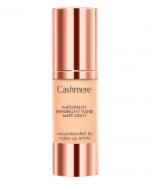 Cashmere Mineral Foundation Fluid naturalny Nude, 30 ml