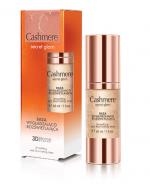 CASHMERE SECRET GLAM Baza wygładzająco - rozświetlająca - 30 ml