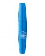 CATRICE ALL ROUND WATERPROOF MASCARA Tusz do rzęs wodoodporny - 12 ml