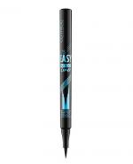 CATRICE IT'S EASY TATTOO Eyeliner 010 Black Lifeproof - 1 ml